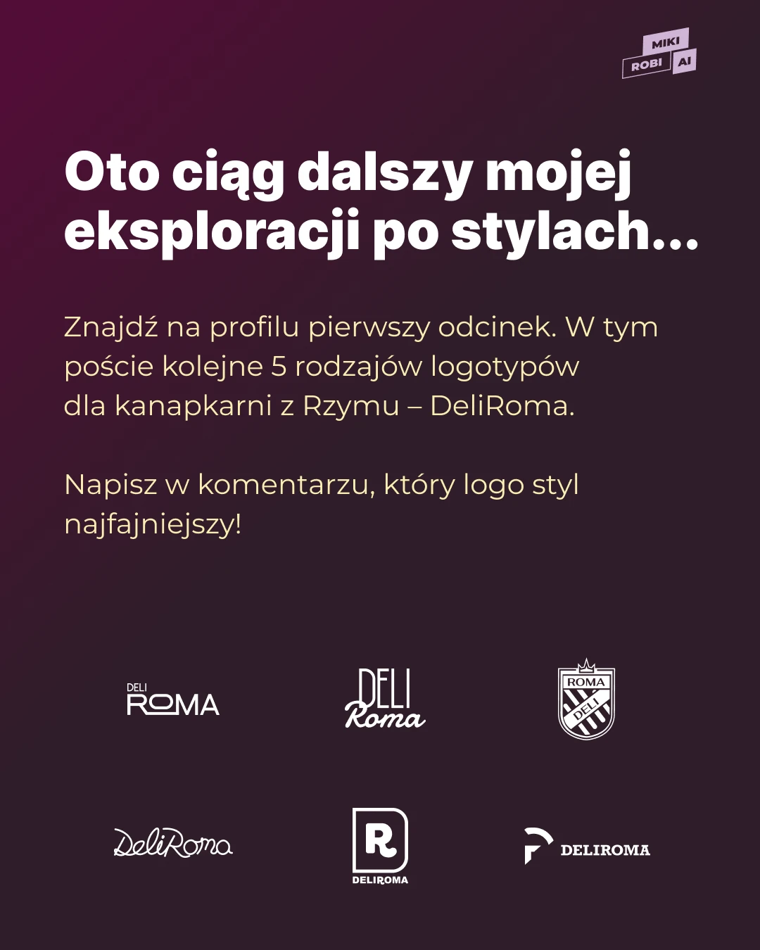 jakie są rodzaje logotypów